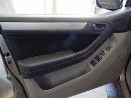 2007 Toyota 4Runner SR5 Gold 4.0L AT 2WD #Z24767